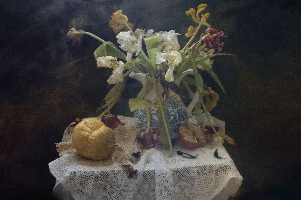 Photograph by Синегубова Ольга