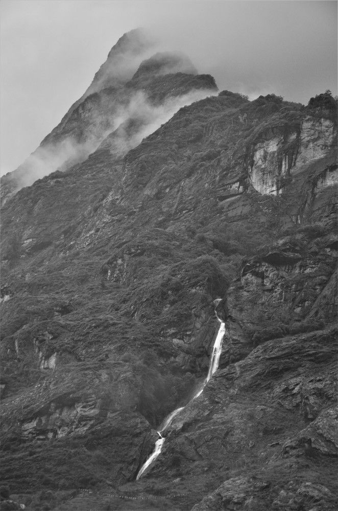 Photograph by Kushal Sharma