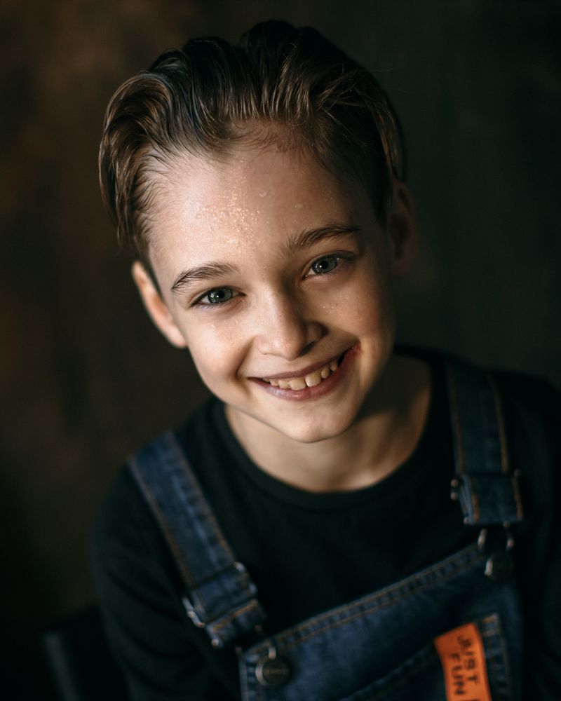 Фотография автора Александра