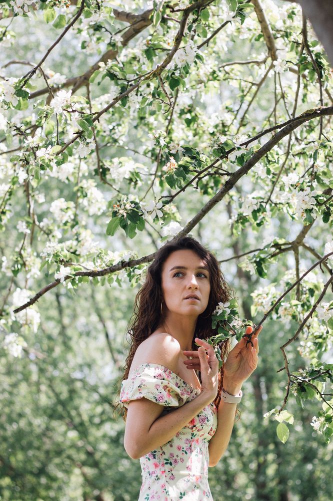 Photograph by Ангелина Рукавец