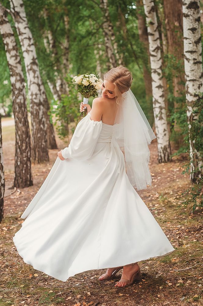 Photograph by Анна Никитина