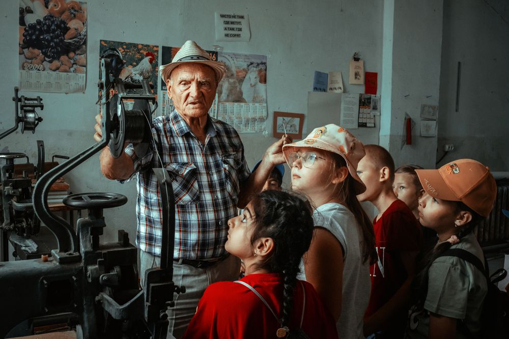 Photograph by Владимир Зайцев