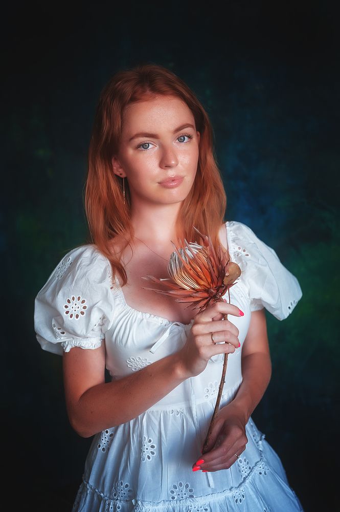 Photograph by Анна Никитина