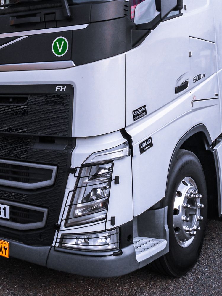 Photograph by Ali Rashtbari