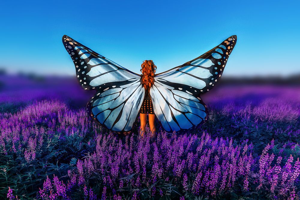 Photograph by Наталья Антипас