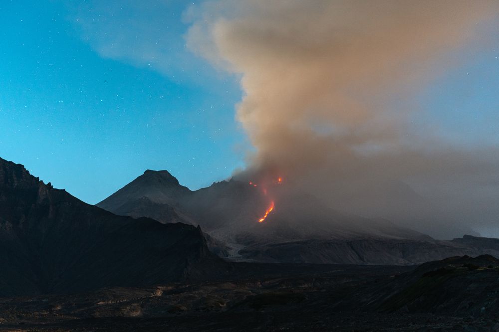 Фотография автора Антон Сандалов