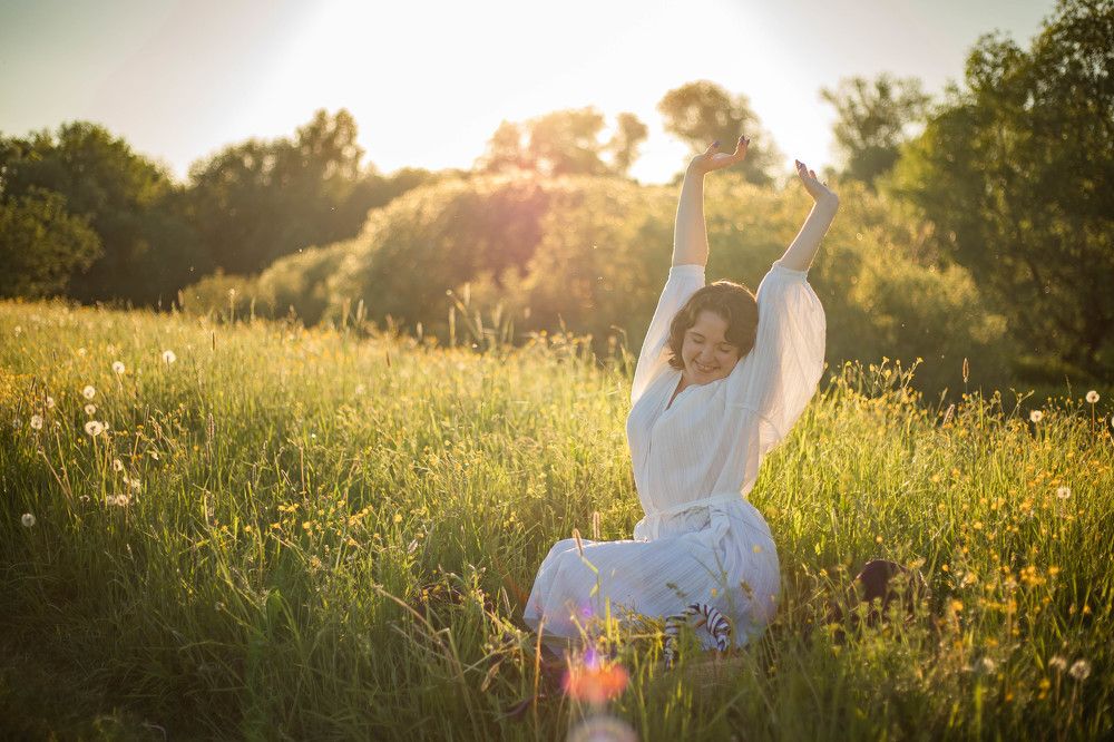 Photograph by Екатерина Мартынова