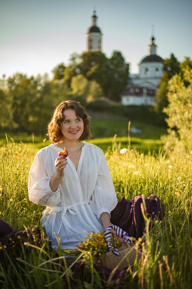 Photograph by Екатерина Мартынова