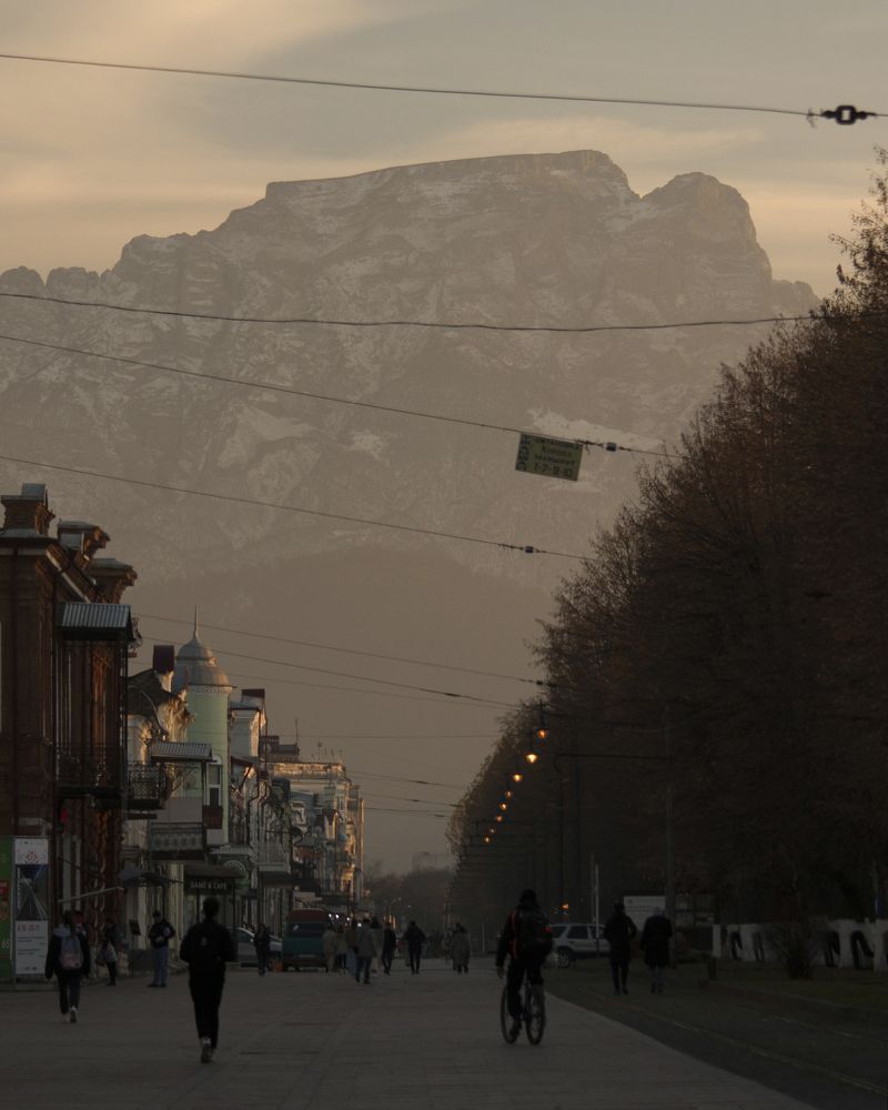 Photograph by Иван Бровкин