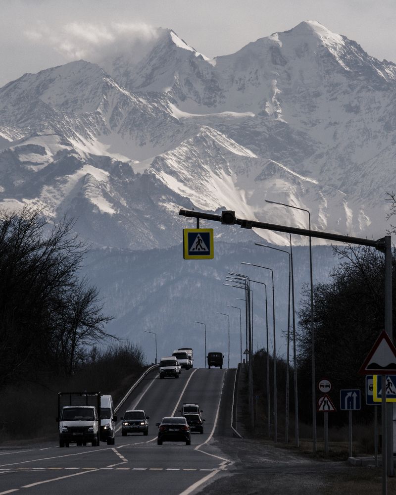 Photograph by Иван Бровкин