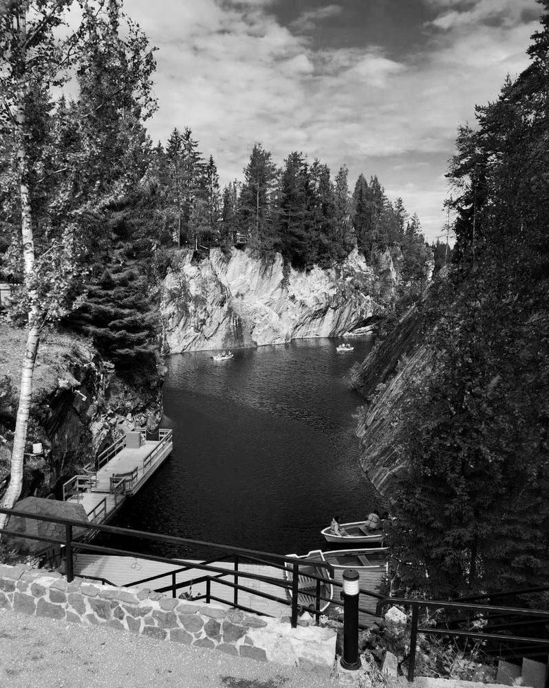 Photograph by Светлана Барабанова