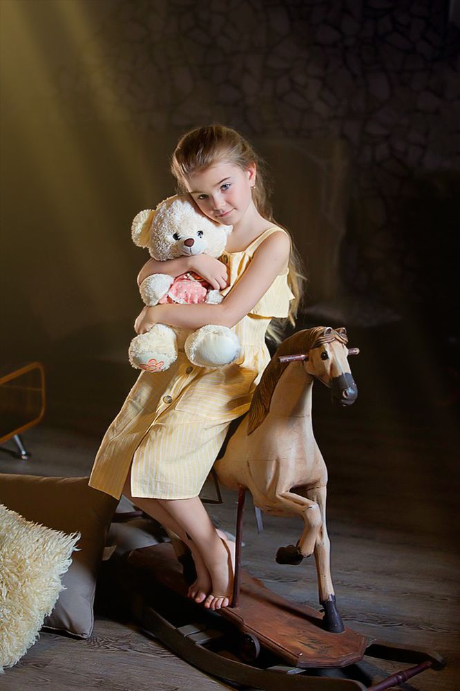 Photograph by Ирина Подгорная