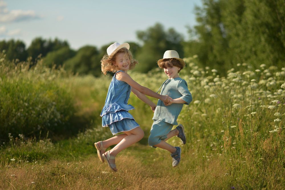 Photograph by Олеся Парфенова