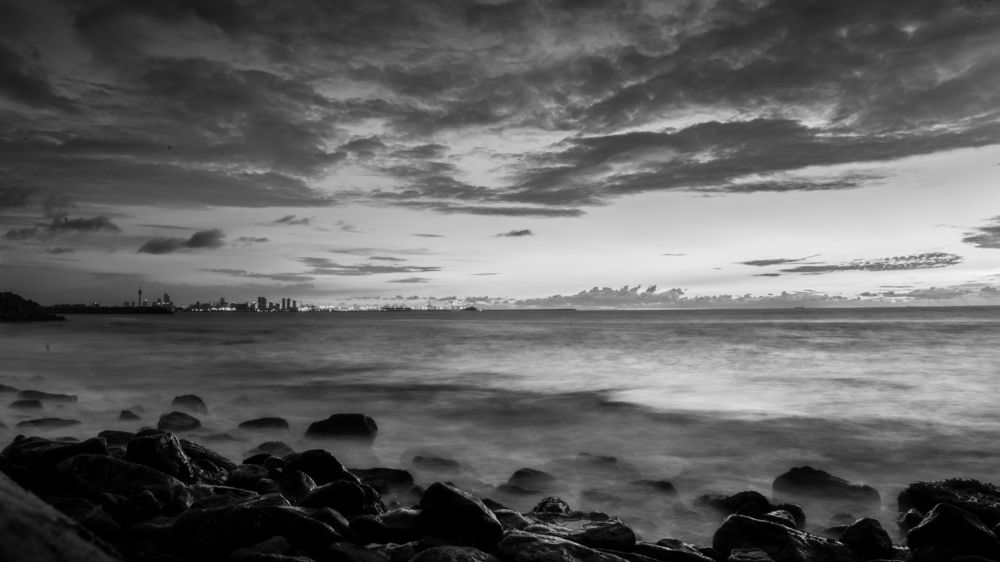 Photograph by Damith Gihan