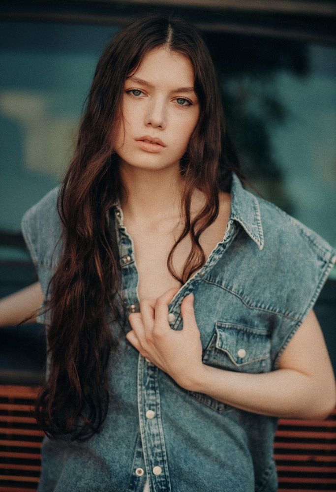 Photograph by Екатерина Губа