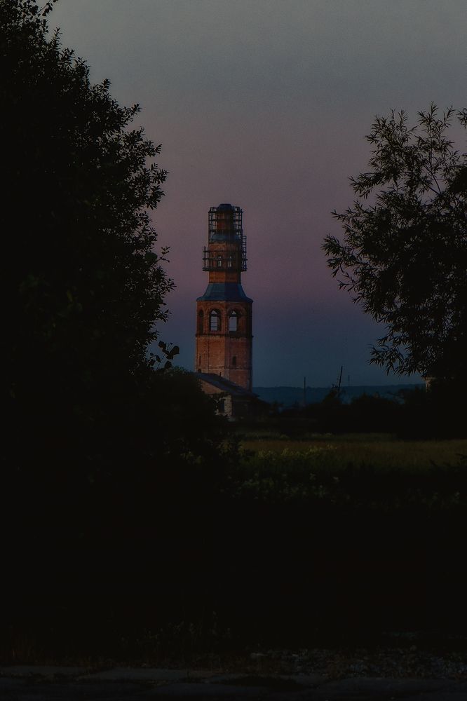 Photograph by Михаил Мартюшев