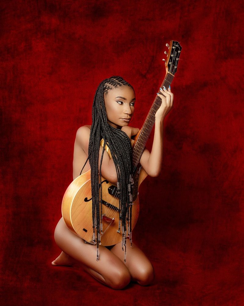 Photograph by Ademiro Pereira Sebastião