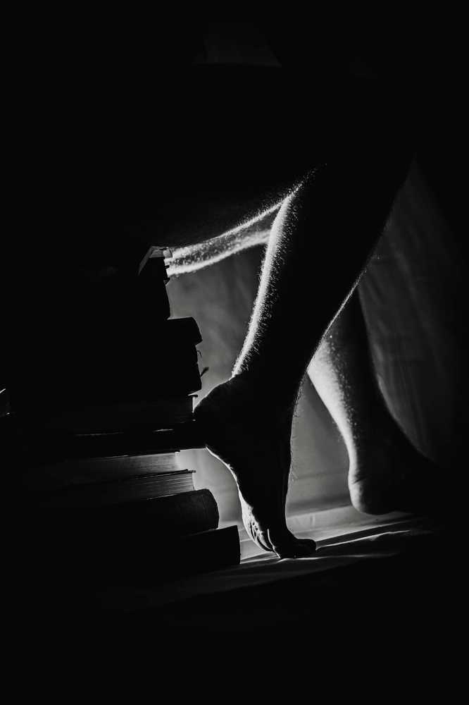 Photograph by Maria Fedorova