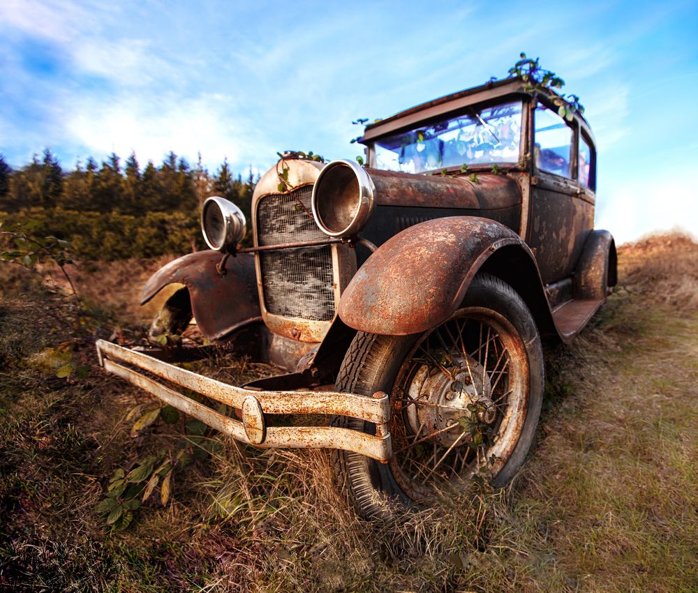 Photograph by Станислав Ефимов