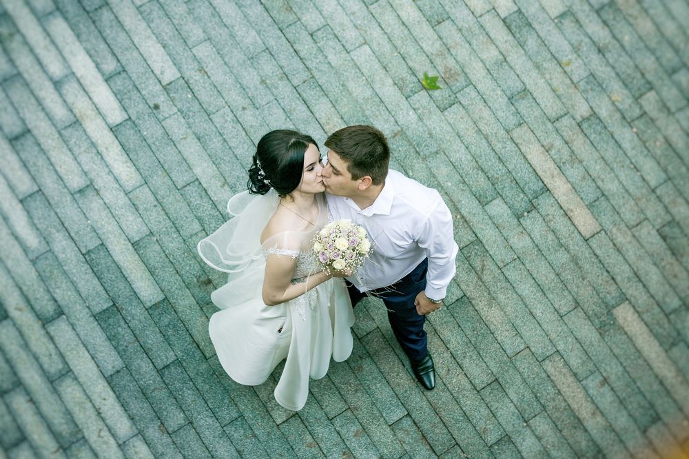 Photograph by Вера Наземкина - Соколова