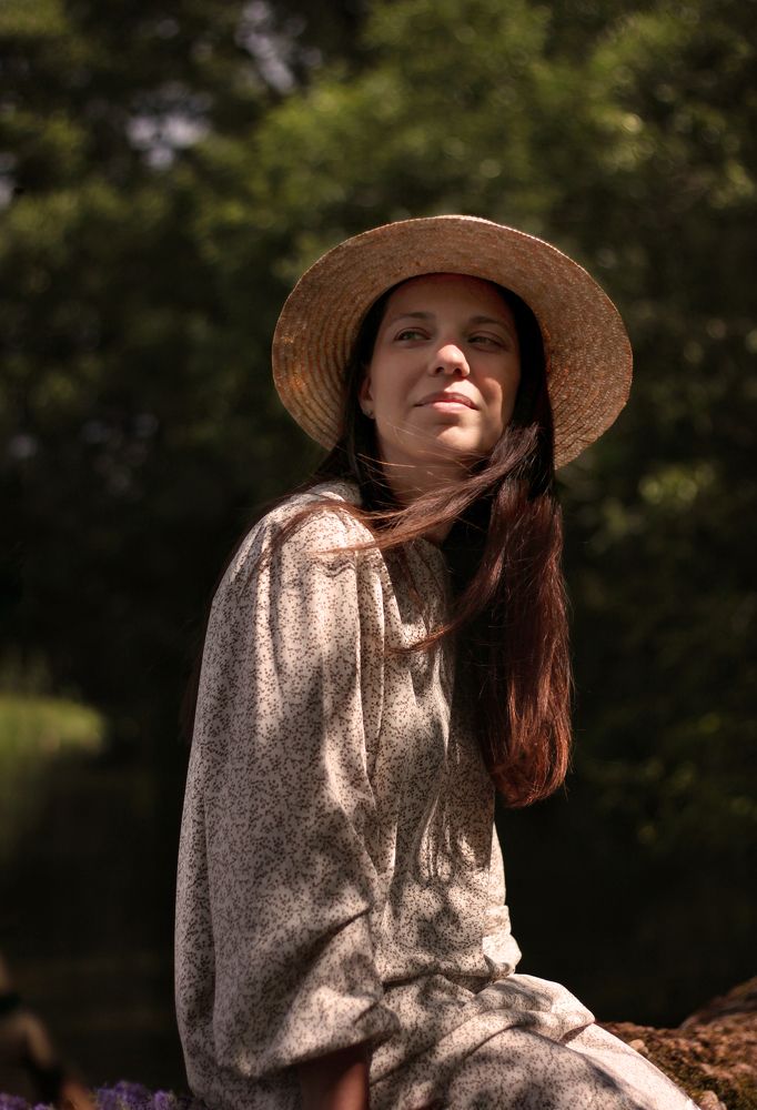 Photograph by Анжелика Медведева