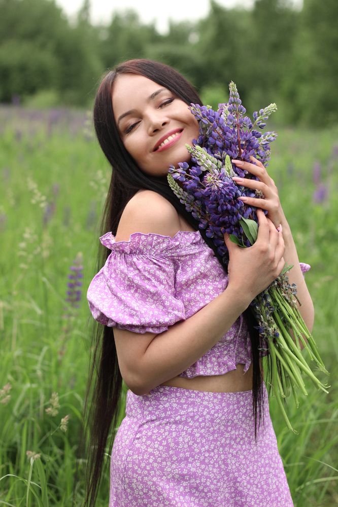 Photograph by Преснякова Наталья