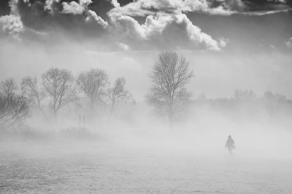 Photograph by Александр Абросимов