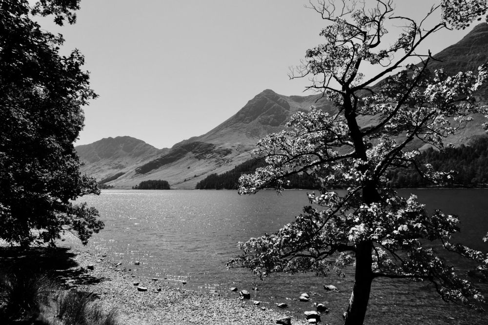 Buttermere Lake