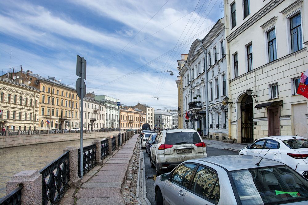 Фотография автора игорь Громов