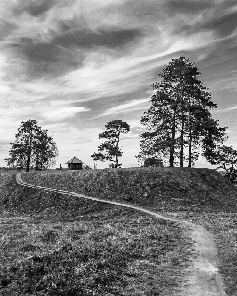 Photograph by Наталья Балабанова