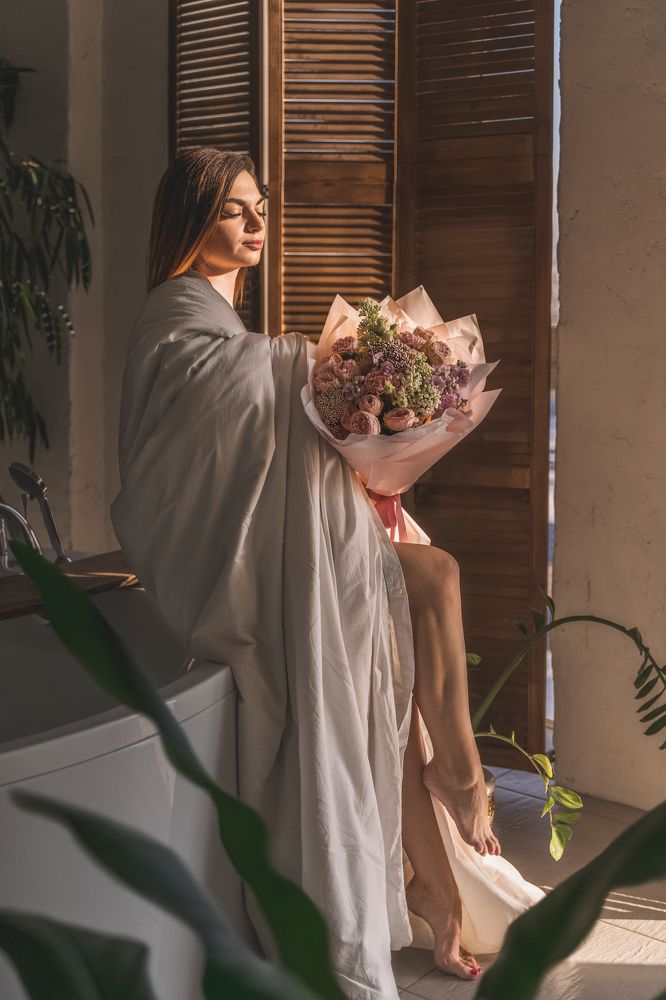 Настроение любить