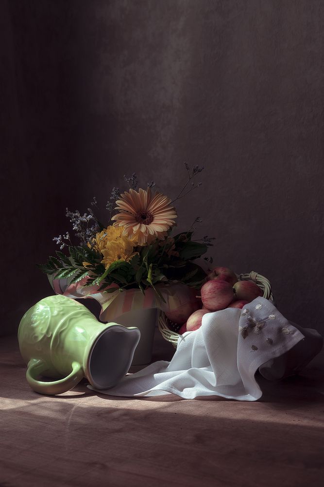 Photograph by Вера Дымова