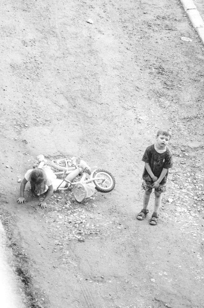 Тяжело в учении