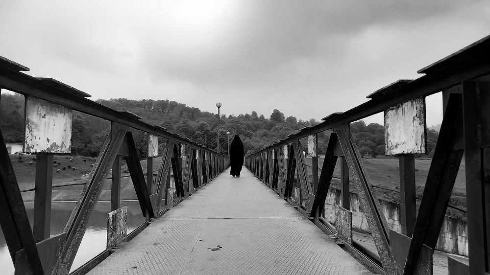 Photograph by Mahdi ghanbari