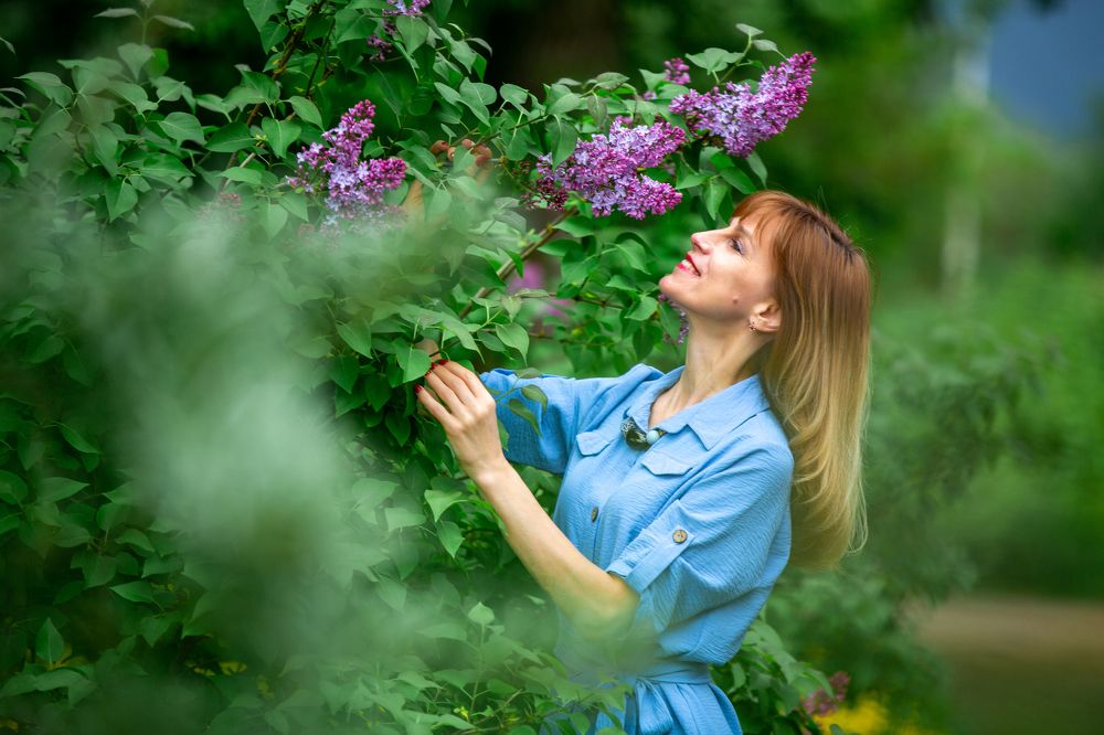 Photograph by Игорь Окунев