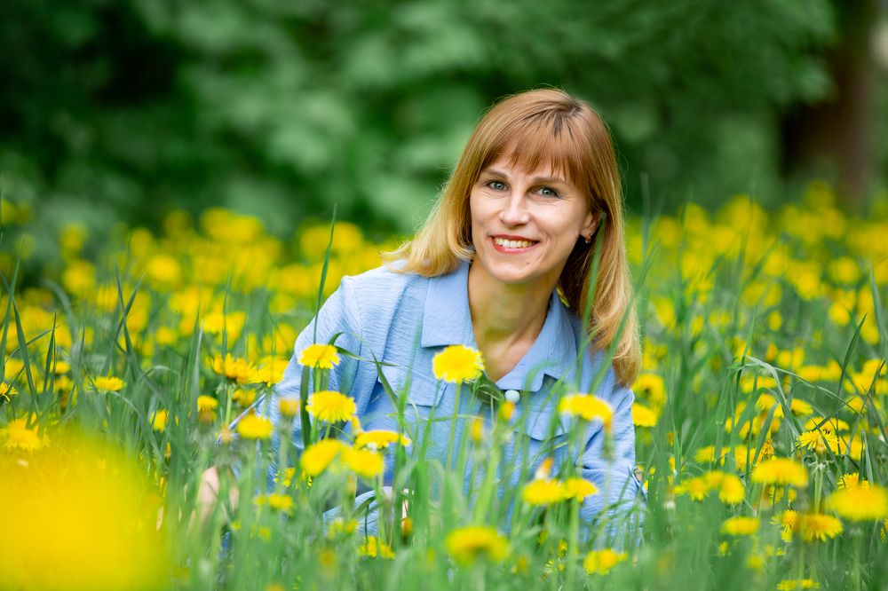 Photograph by Игорь Окунев