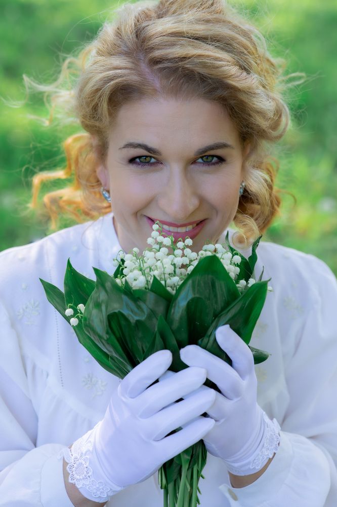 Photograph by Виктория Копытова