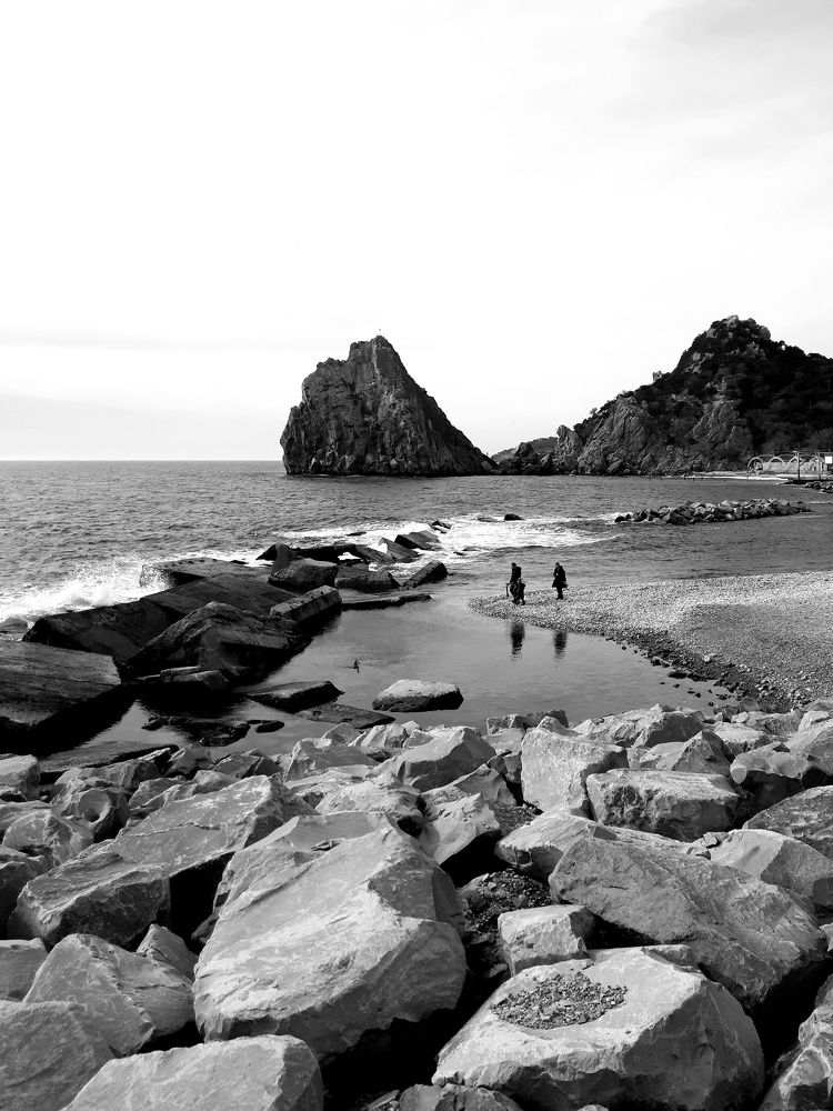 Photograph by George Pavlov