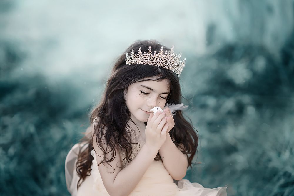 Photograph by VERONICA MERA