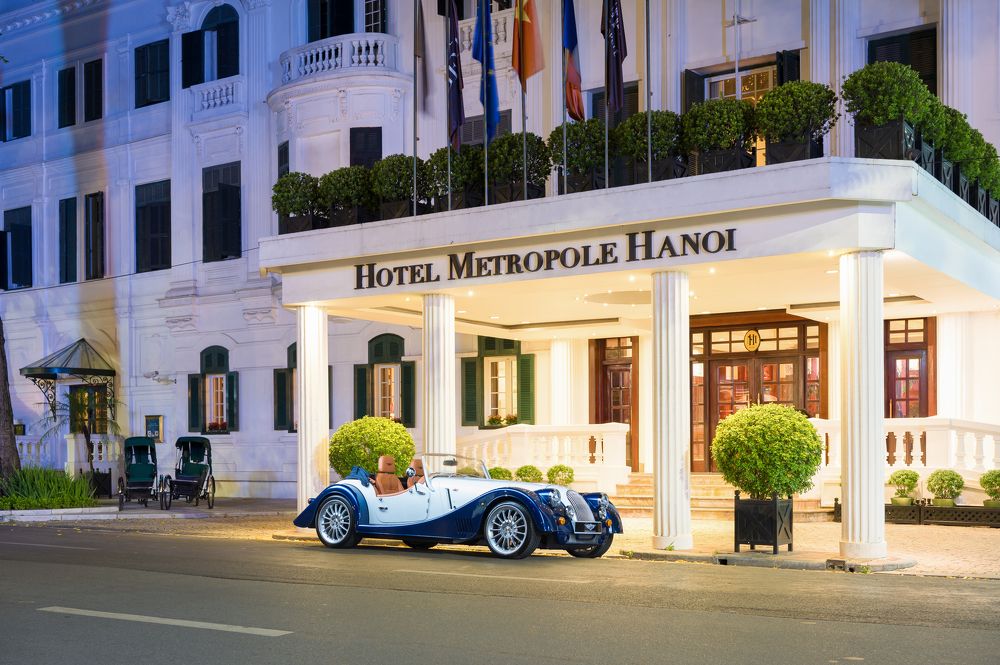 Photograph by Hoàng Hiếu