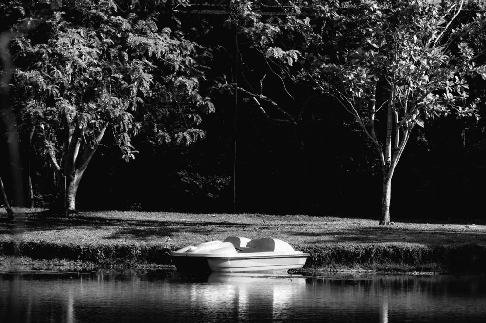 Photograph by Yannah Tekwie