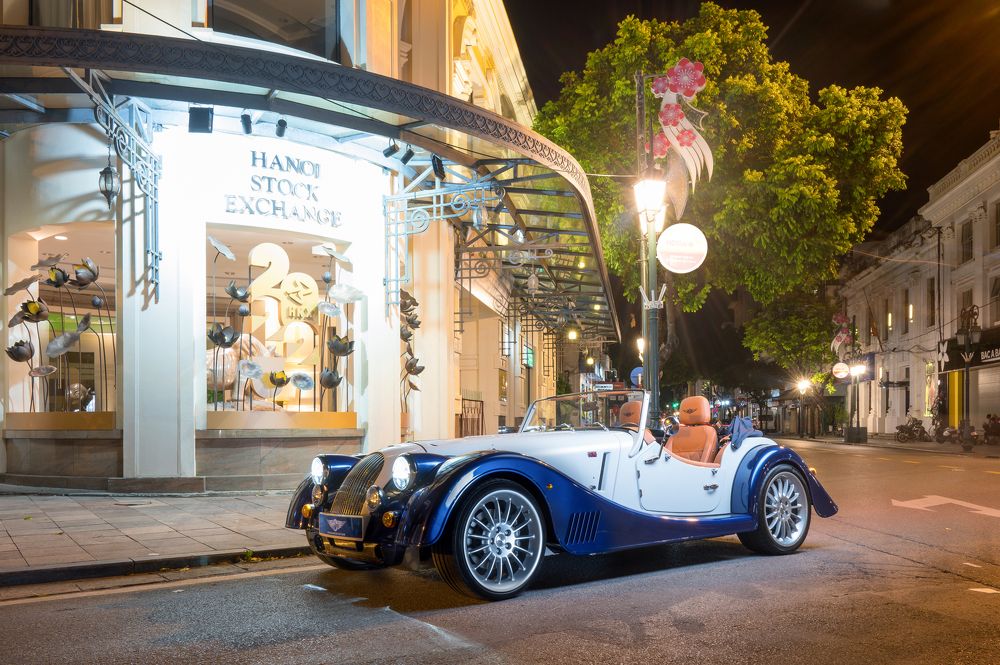 Photograph by Hoàng Hiếu