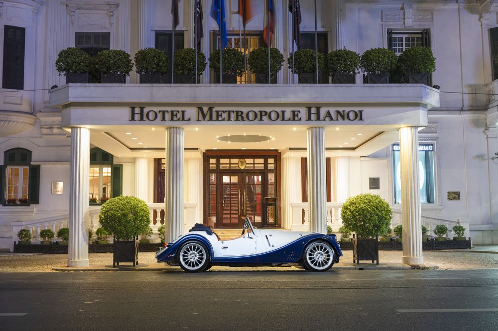 Photograph by Hoàng Hiếu