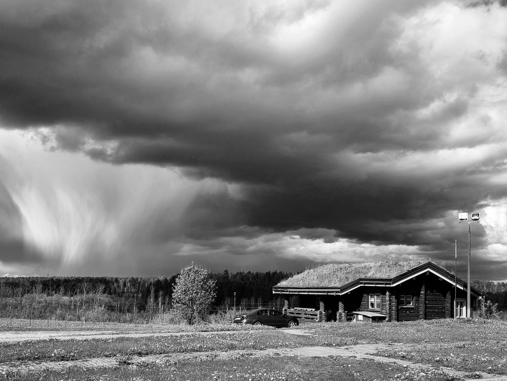 Photograph by Ангелина Шикина
