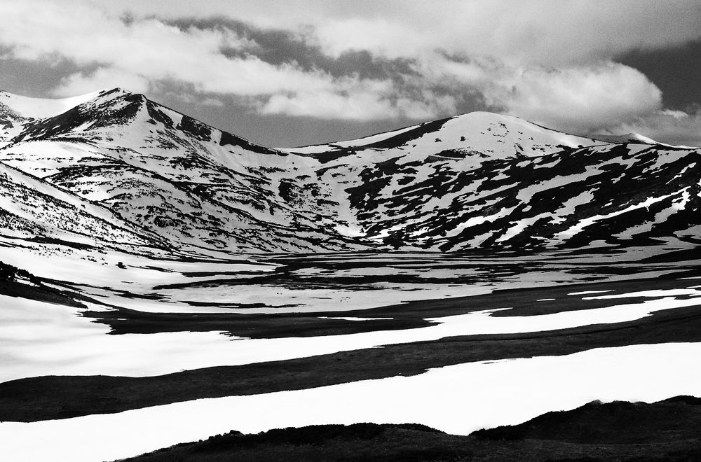 Photograph by Anita Palceska