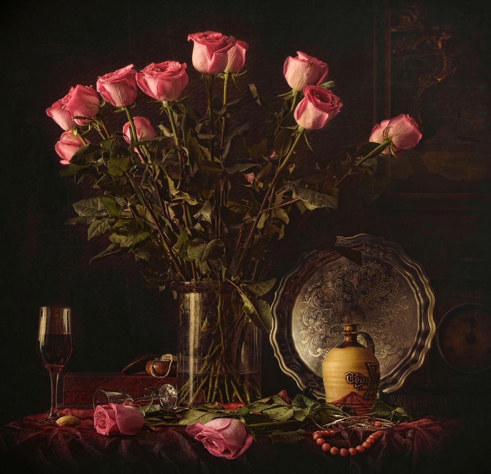 Photograph by Алпатов Игорь