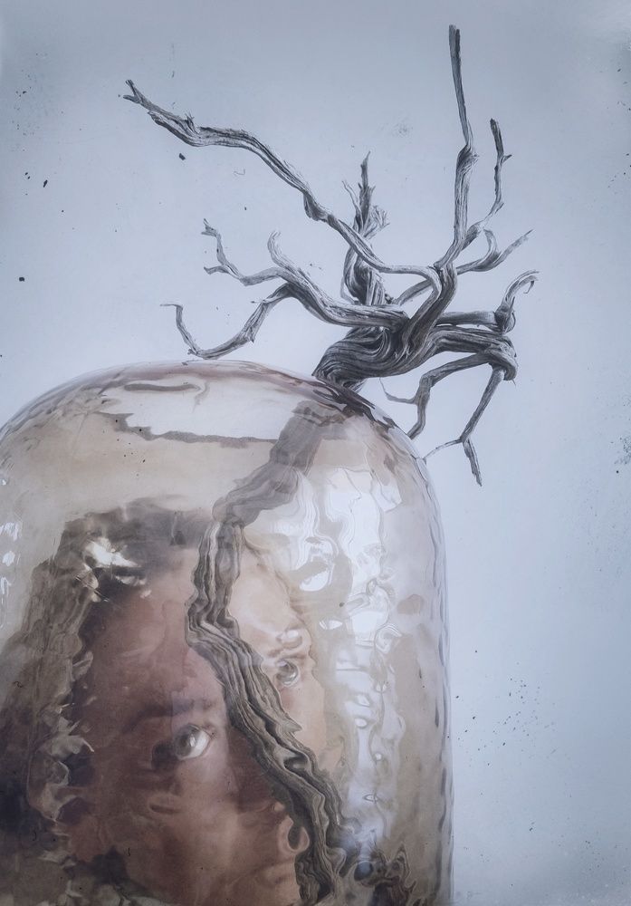 Photograph by Ирина Каратаева