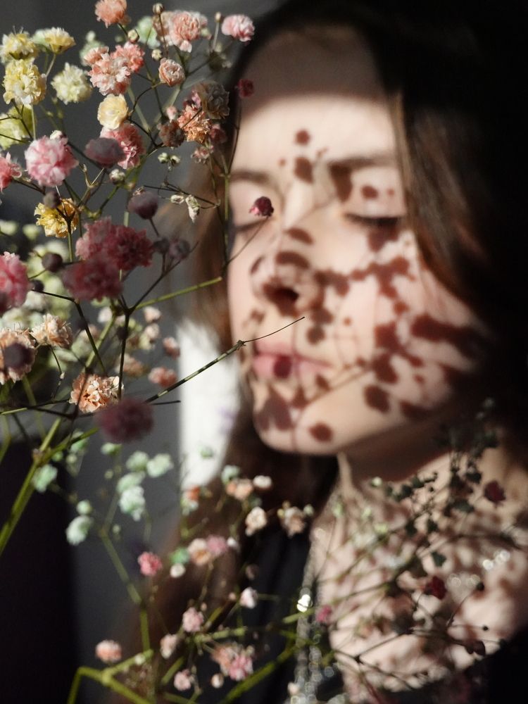 Photograph by Евгения Казакова