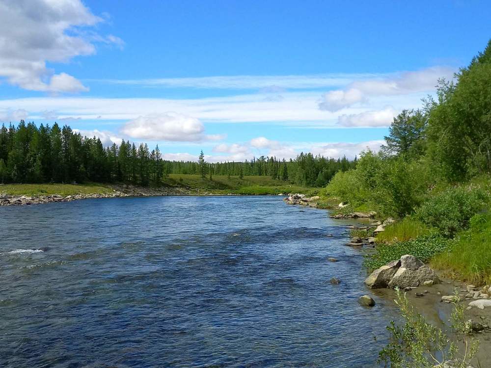 Photograph by Шулинин Владимир