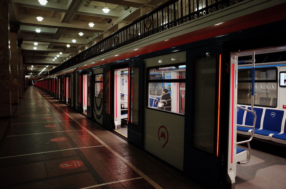 Photograph by Анастасия Михаленко